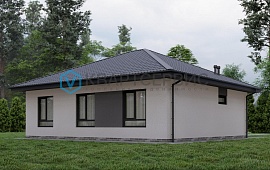 с. Троицкое,ул. Торговая