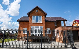 г. Омск, ул. Бийская