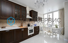 г. Омск, пр-кт Комарова,д. 15,к. 1