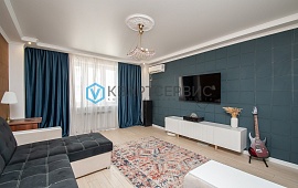 г. Омск, б-р Архитекторов,д. 4,к. 1