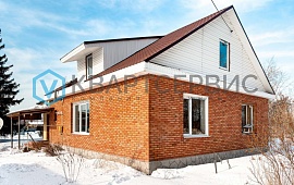 п. Набережный, ул. Южная