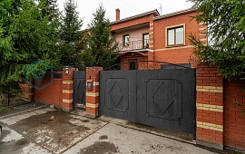 г. Омск, ул. Широкая