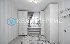 г. Омск, ул. Сергея Тюленина,д. 1