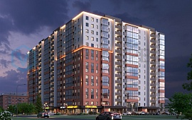 г. Омск, ул. 33-я Северная,д. 46