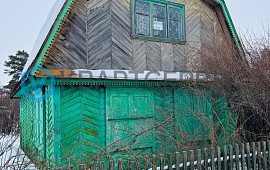 тер. СНТ Локомотив, ул. Иртышская,д. 377