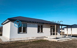 Омская обл., Омский р-н, д. Зеленое Поле