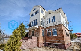 Омская обл.,Омский р-н,тер. СНТ Иртыш,д. 25