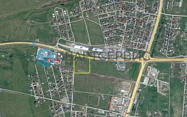 с. Троицкое,ул. Автотранспортная