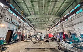 г. Омск, ул. Семиреченская,д. 130,к. 2