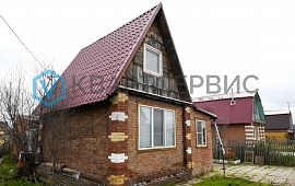 г. Омск,тер. СОСН Сибирский садовод-4,д. 144