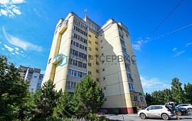 г. Омск, Центральный р-н, ул. 24-я Северная, д. 218,к. 1