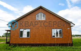  р-н Омский, д. Зеленое Поле