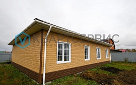 п. Магистральный,ул. Мирная