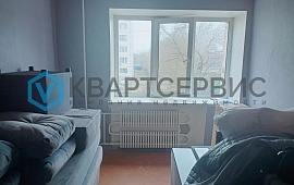 Омская обл., г. Омск, ул. 4-я Марьяновская, д. 4