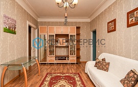 г. Омск, ул. Спартаковская, д. 18