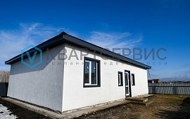 п. Магистральный,ул. Бульварная