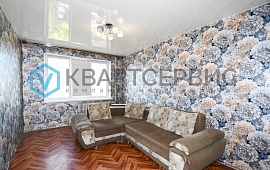 г. Омск, ул. Фугенфирова,д. 4