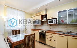 г. Омск, ул. 5 Армии,д. 10