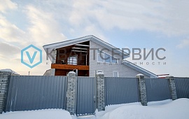 д. Зеленое Поле,ул. Любинская