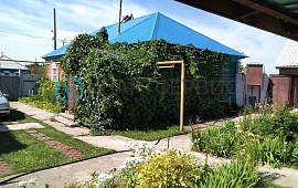 п. Ачаирский,ул. Зеленая,д. 33