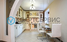 г. Омск, пр-кт Комарова,д. 16