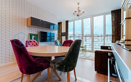 г. Омск, наб. Тухачевского,дом. 16