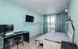 г. Омск, пр-кт Королева, д. 3, к. 3