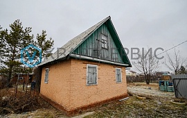 тер. СОСН Бодрость-1