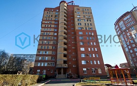 г. Омск,ул. Декабристов,д. 114