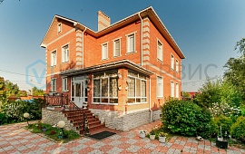 п. Магистральный, пер. Апрельский