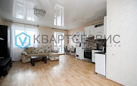 г. Омск, ул. Батумская, д. 30, к. 1