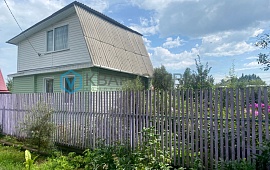 Омская обл., тер. СОСН Спектр