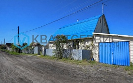 г. Омск,тер. СОСН Ранет