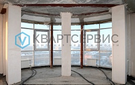 г. Омск,ул. Петра Ильичева,д. 1/1