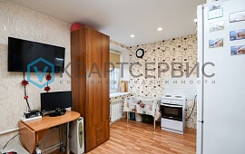 г. Омск, ул. 50 лет Профсоюзов, д. 119