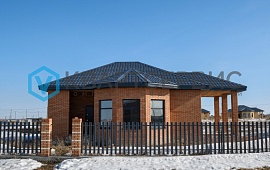 Омская обл., с. Надеждино, ул. Кедровая, д. 49