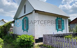 Омская обл. , тер. СОСН Сибирский садовод-1