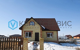 Омская обл., с. Надеждино, ул. Рябиновая, д. 42